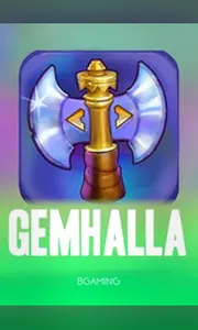Gemhalla
