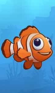 Fish Road