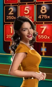 PowerUp Roulette