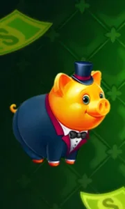 Piggy’s Vault: Power Coins