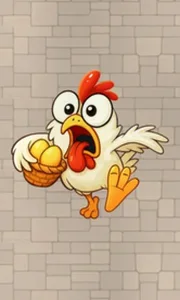 Chicken Train