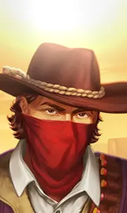 Bandit Bust Bonus Buy