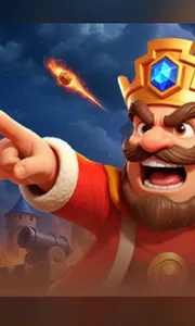 Royal Shooter
