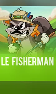 Game thumb - Le Fisherman