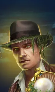 Book Of Lucky Jack - The Lost Pearl