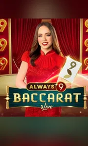 Always 9 Baccarat