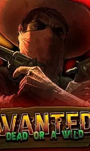 Play Wanted Dead or a Wild At BitStarz Casino